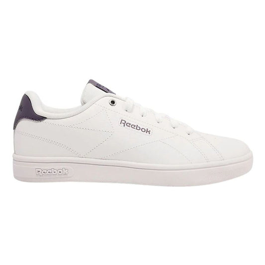 Chaussures de sport pour femme Reebok Court Clean Blanc Femme