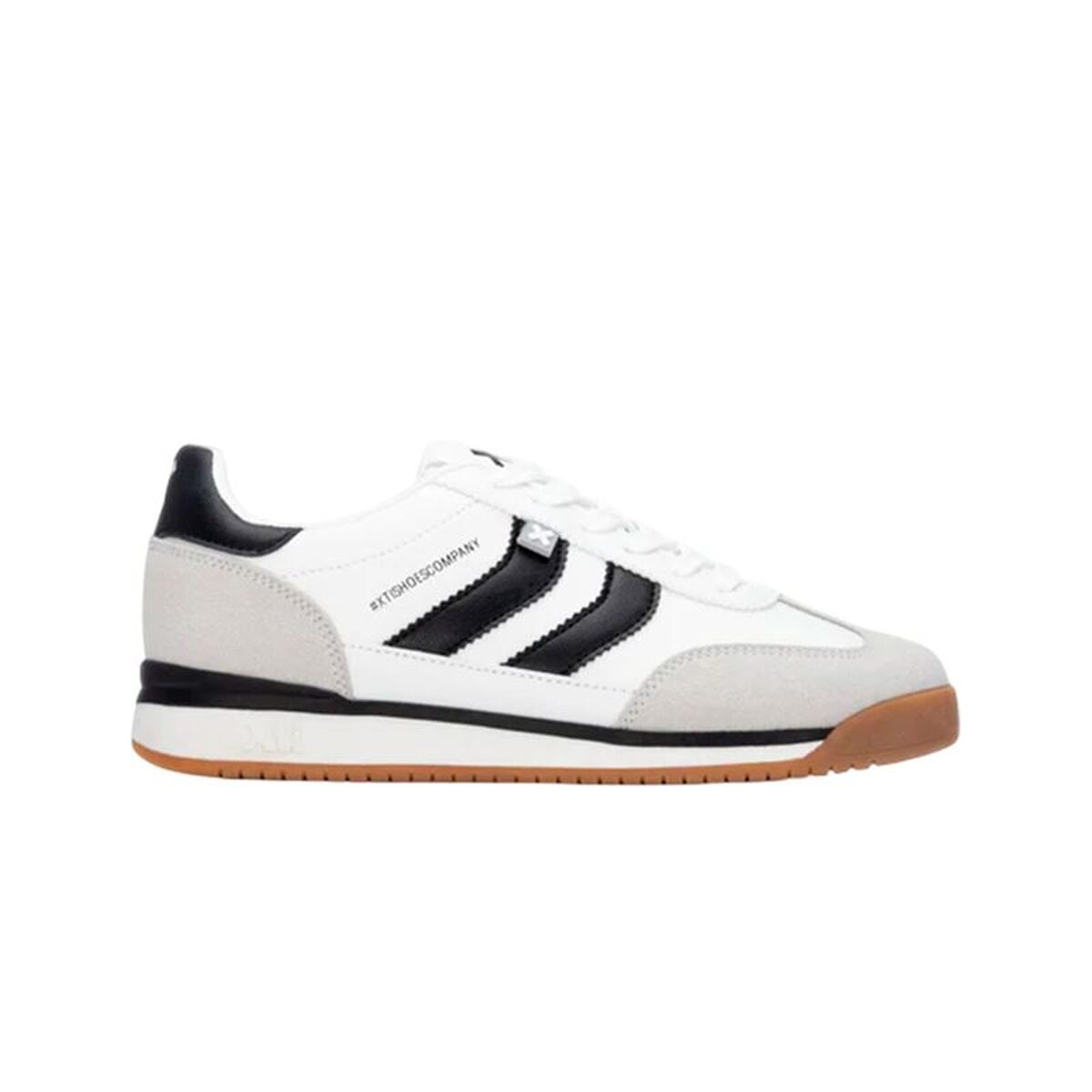 Chaussures de sport pour femme XTI XTI Blanc