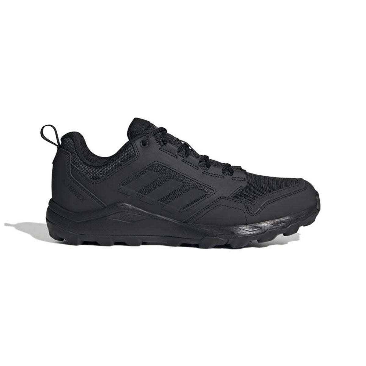 Chaussures de trail pour homme (course en montagne) Adidas Trace 2.0 Noir