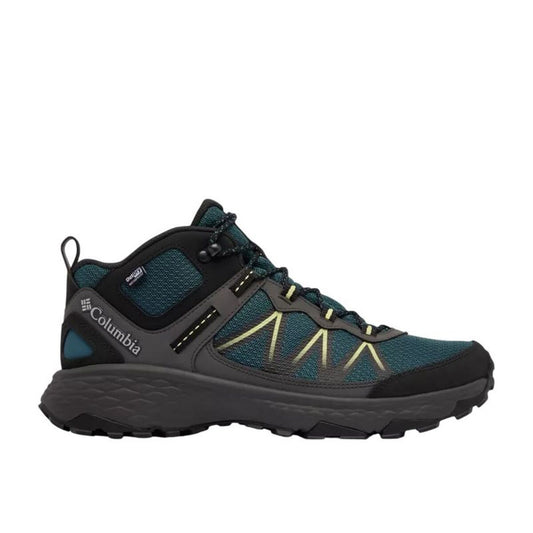 Chaussures de trail pour homme (course en montagne) Columbia Peakfreak Rush Mid Turquoise