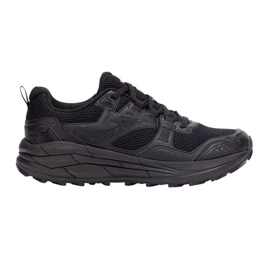 Chaussures de trail pour homme (course en montagne) Joma Sport Shock 2531 Noir