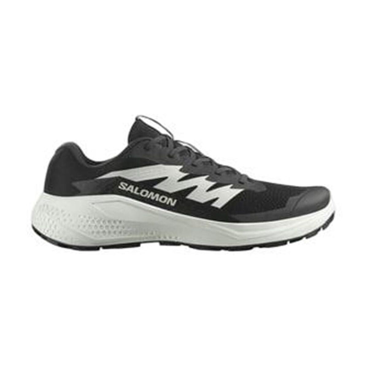 Chaussures de trail pour homme (course en montagne) Salomon Alphaglide Noir