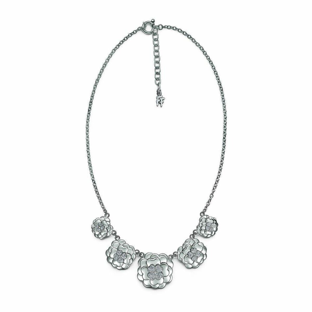Collier Femme Folli Follie 3N14F028C