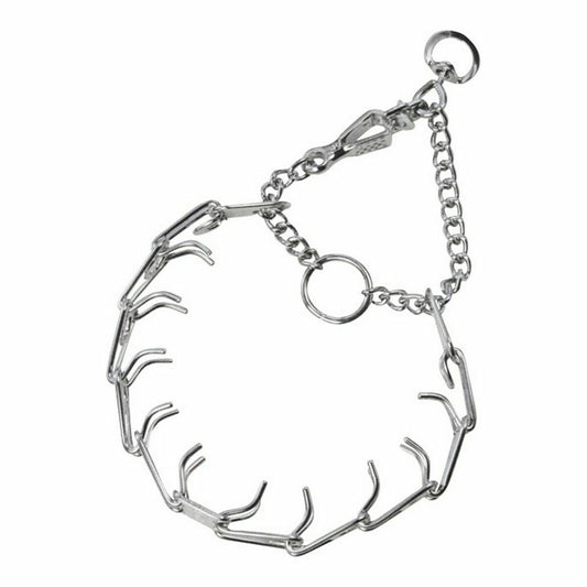 Collier d'entraînement pour chiens Hs Sprenger Acier chromé