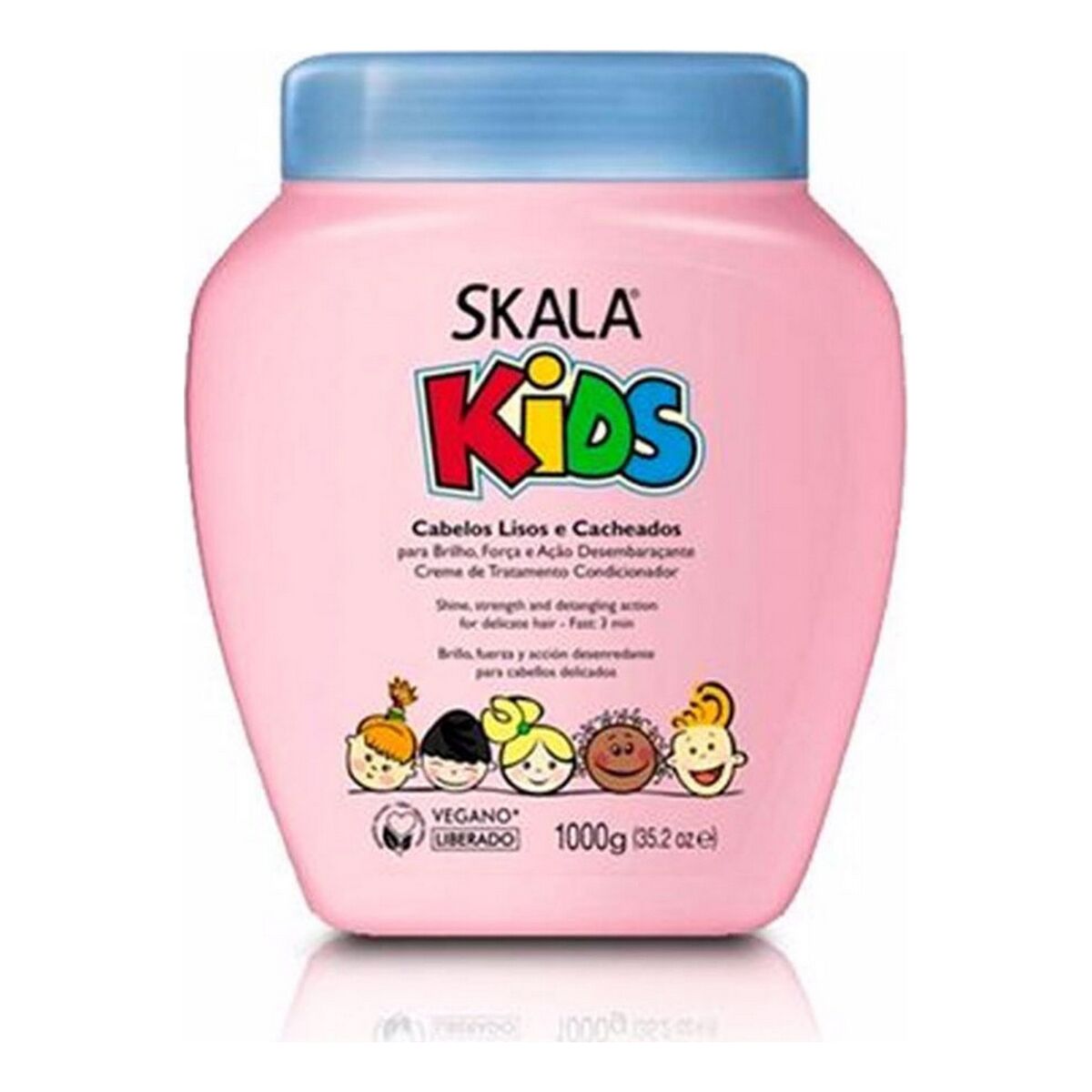 Conditioner Skala Kids 1 L