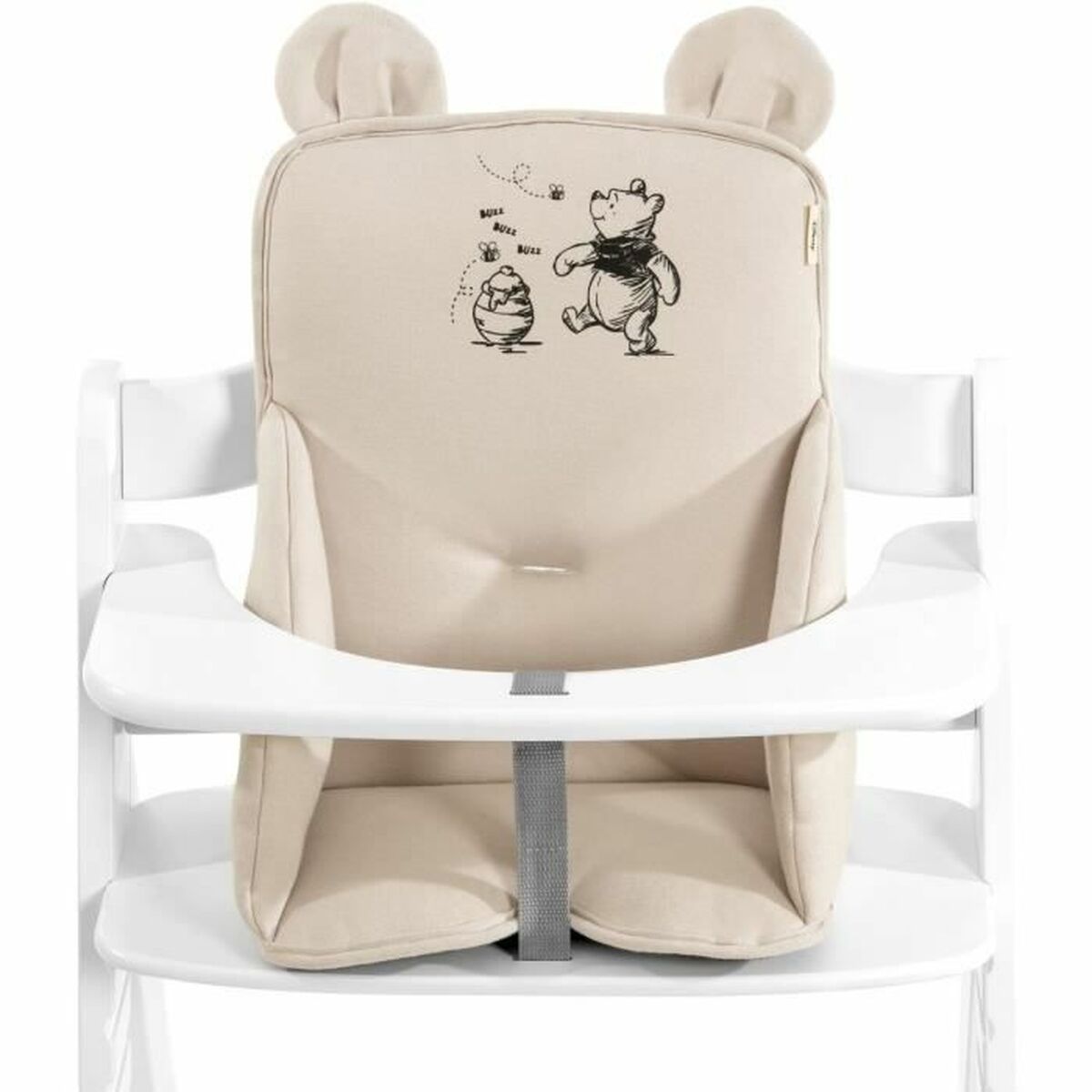Cot mattress Hauck