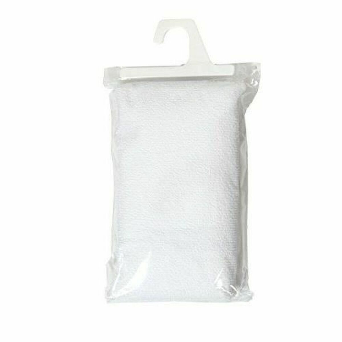Cot protector Candide White