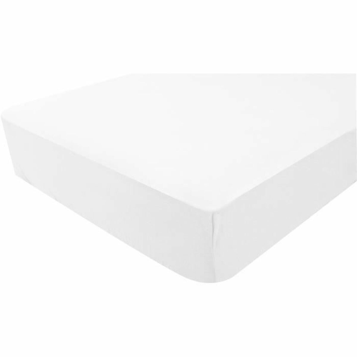 Cot protector P'TIT DODO White