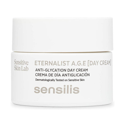 Crème de jour Sensilis Eternalist 50 ml