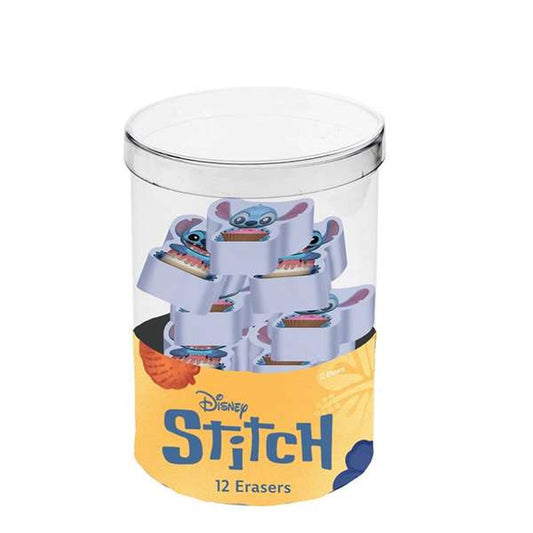 Crayon Karactermania Multicouleur