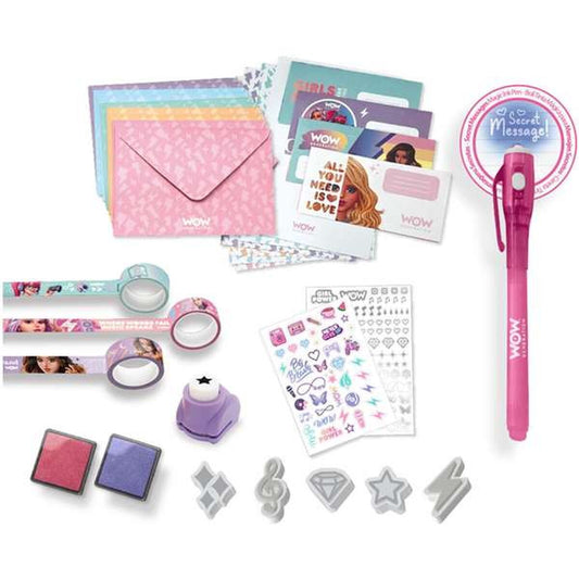 Crayon Turquoise 40 Pièces