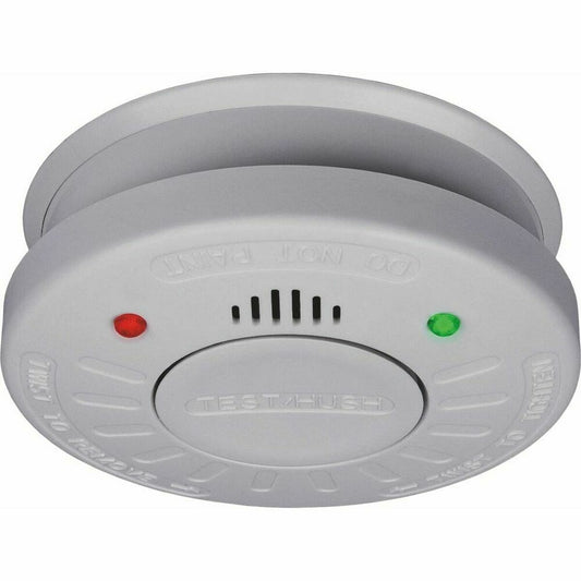 Détecteur de fumée Smartwares 10.025.28 (Reconditionné A)