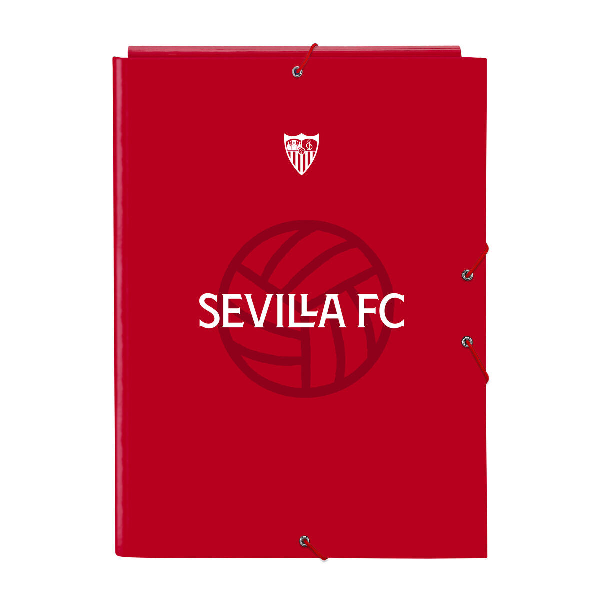 Dossier Sevilla Fútbol Club Rouge