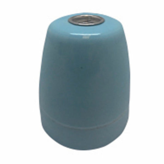 Douilles F-line Bleu 100 W E27 Vintage