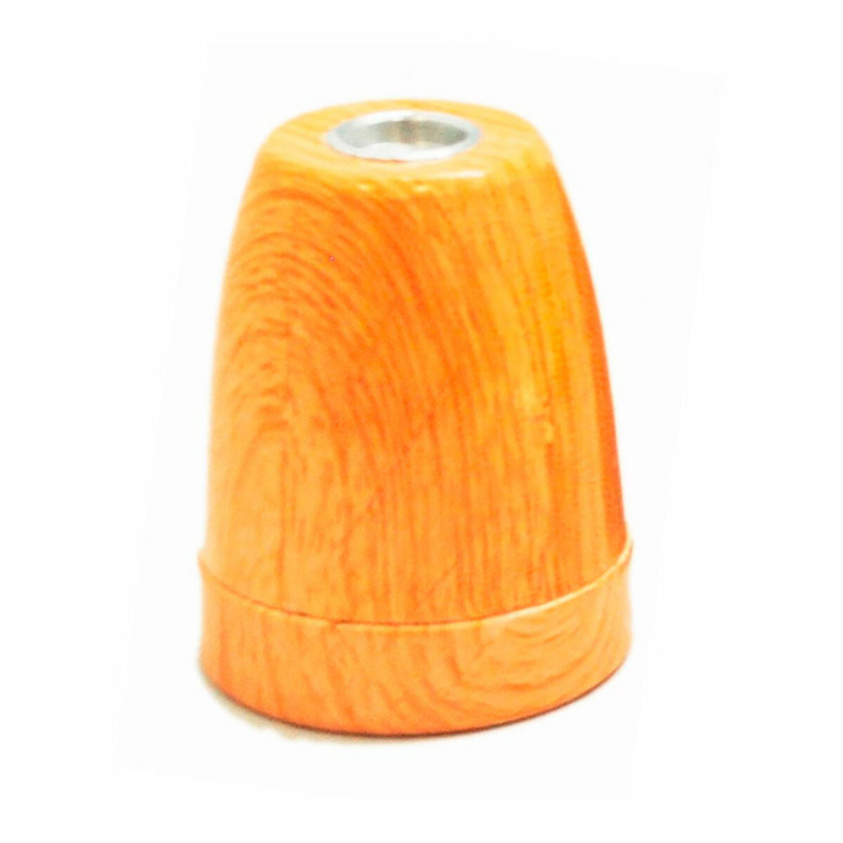 Douilles F-line Bois 100 W E27 Vintage