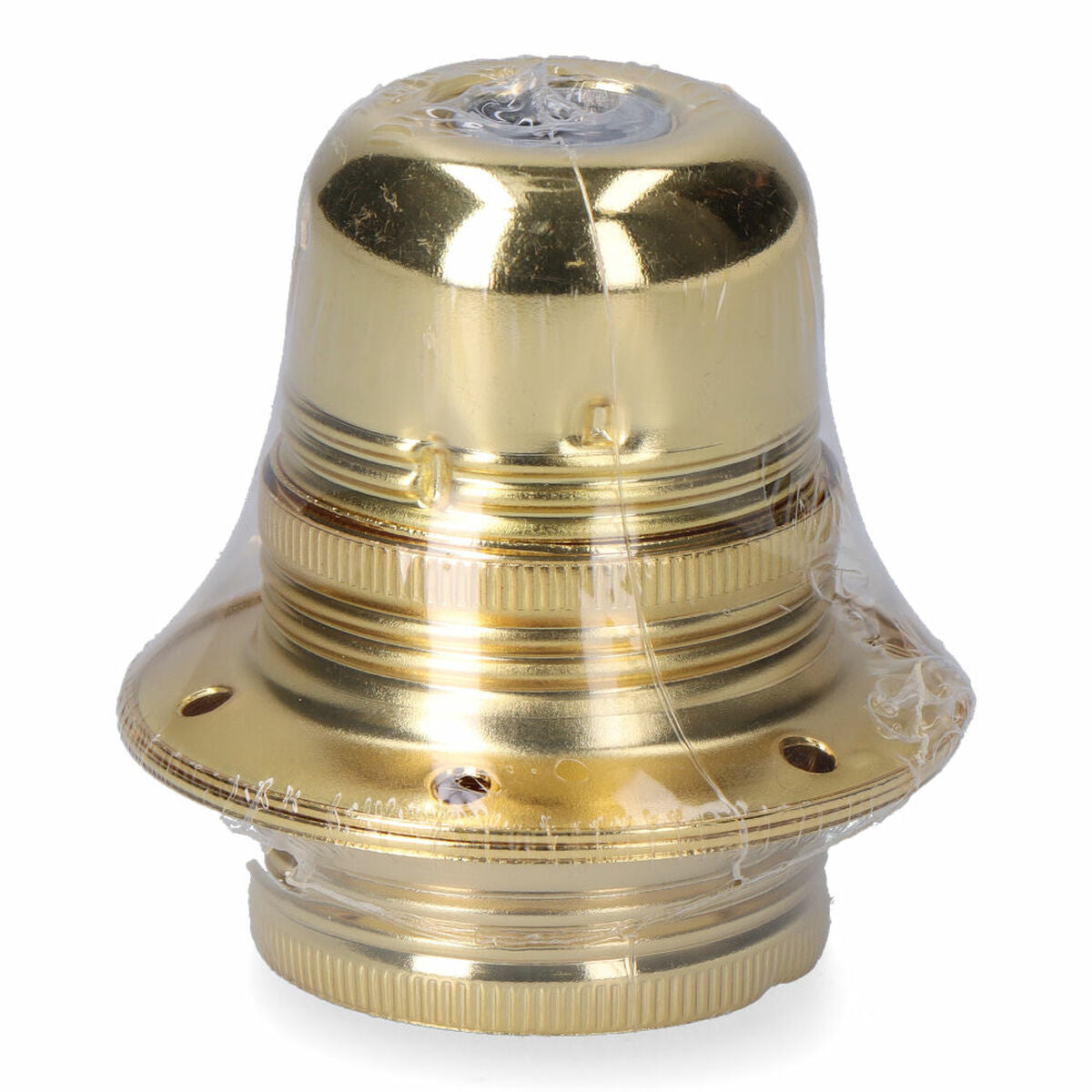 Douilles F-line Doré 100 W