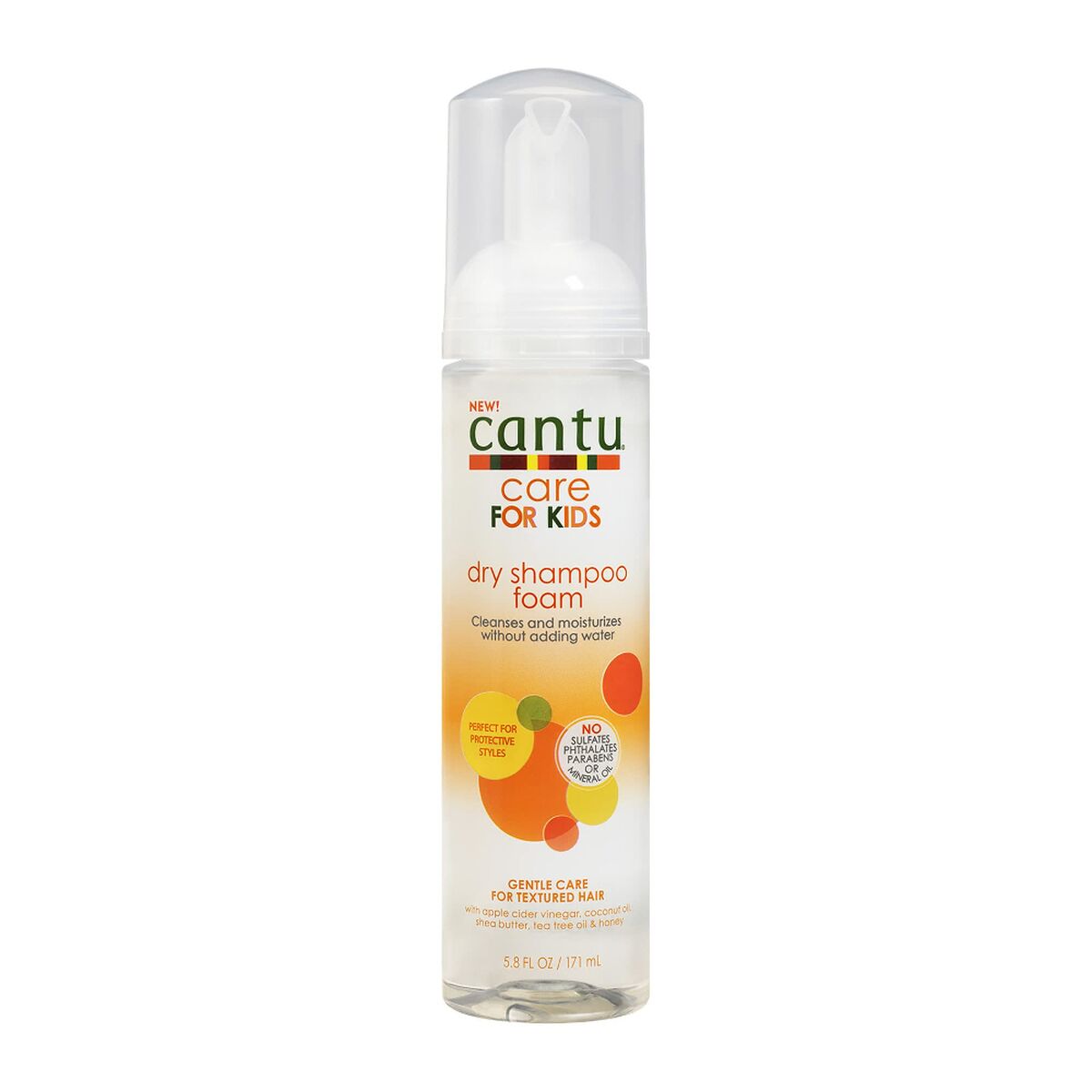 Dry Shampoo