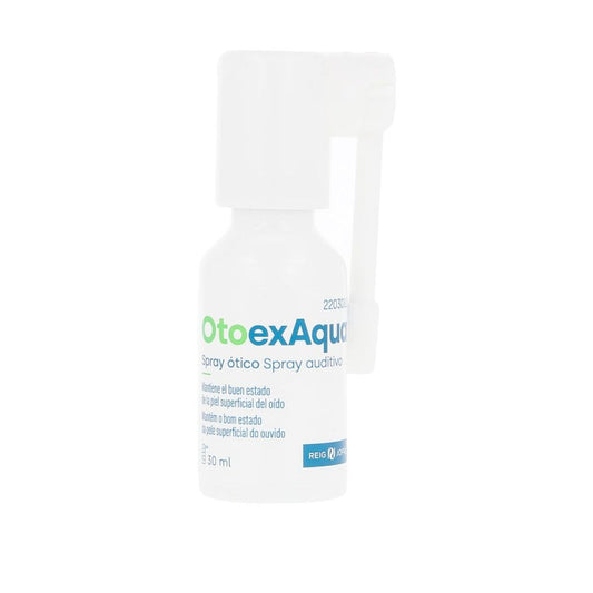 Ear cleaner Otospray OTOEXAQUA  30 ml