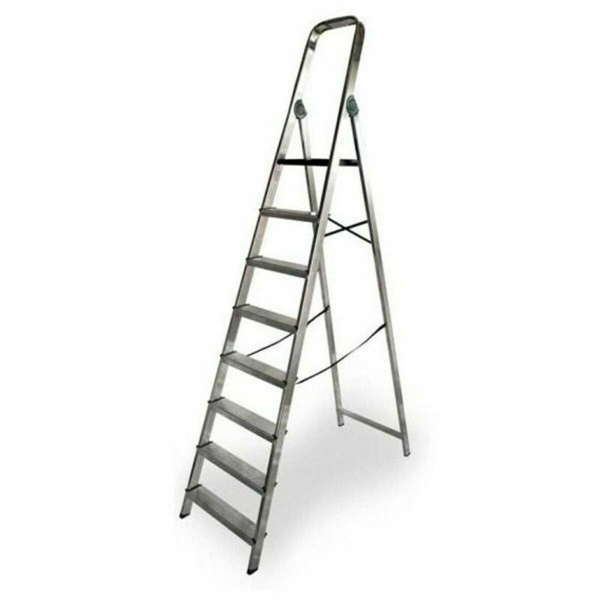 Echelle pliante Altipesa 308 Aluminium