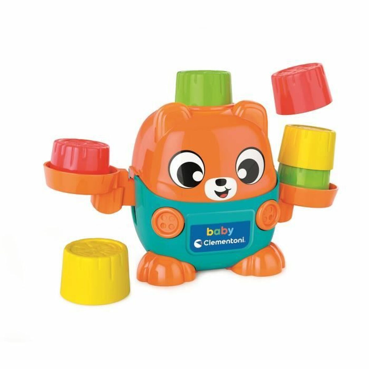 Educational Game Clementoni