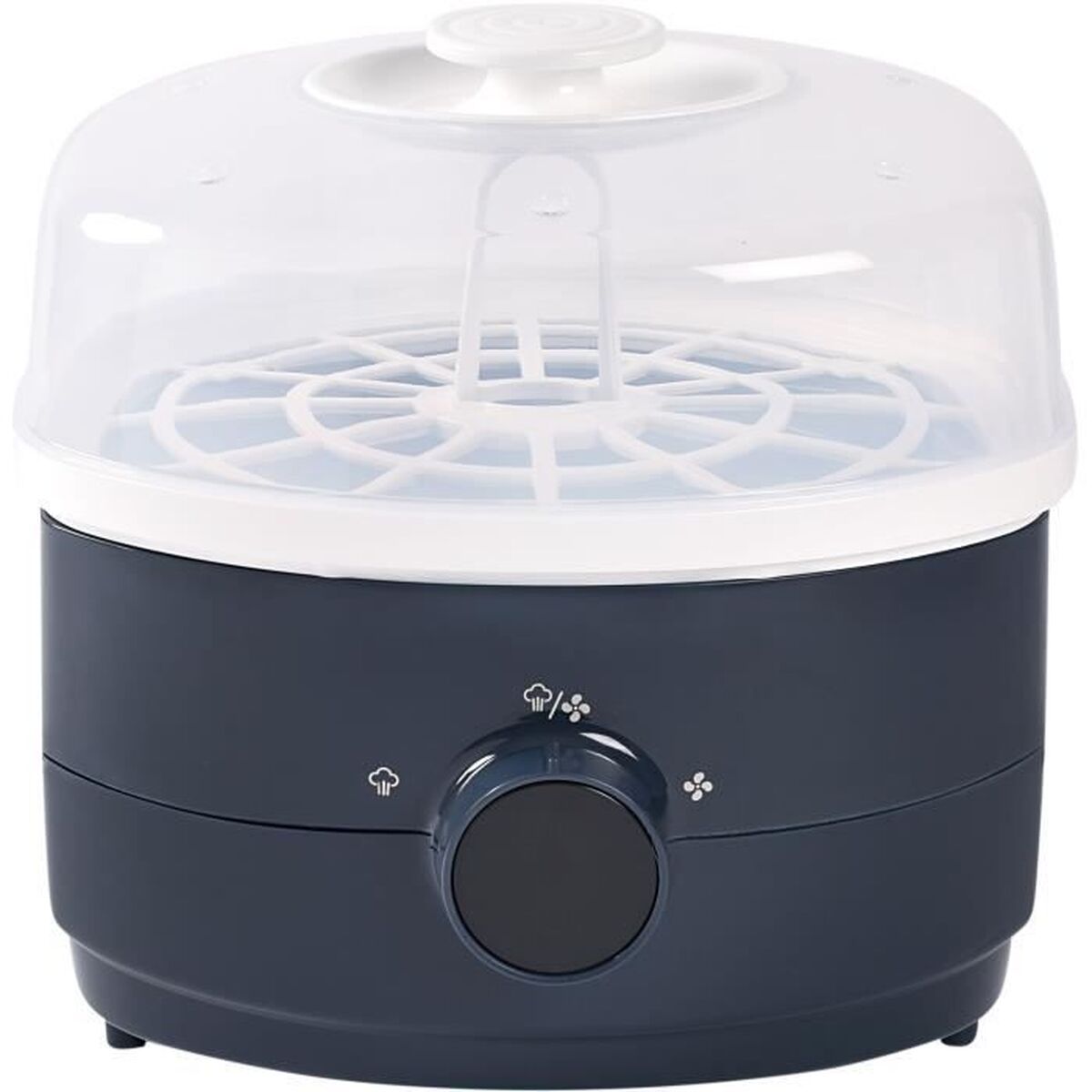 Electric Baby Bottle Steriliser Béaba