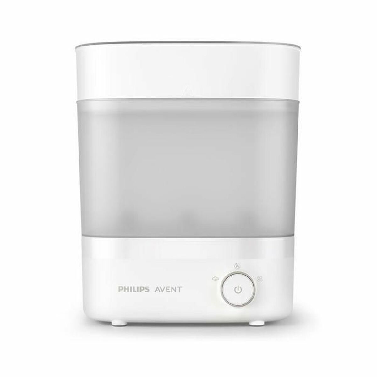 Electric Baby Bottle Steriliser Philips