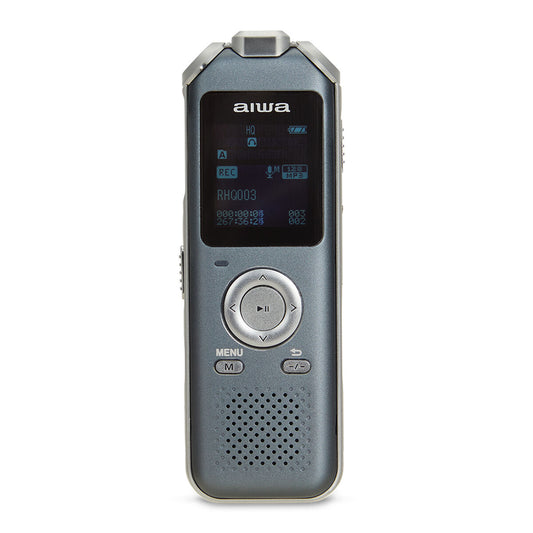 Enrégisteur Aiwa DVR-M700 Noir 16 GB