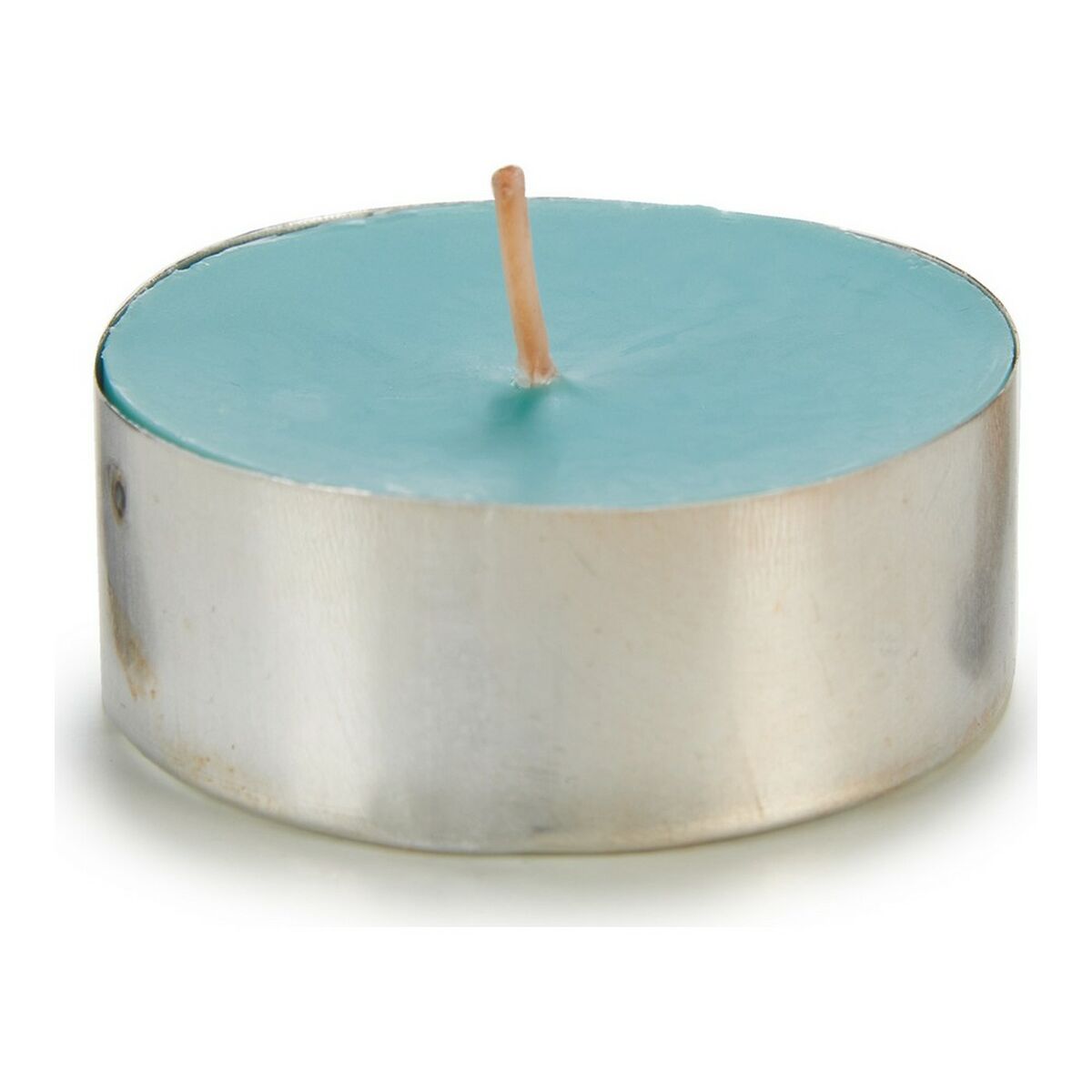 Ensemble de Bougies Lady at Night Acorde Turquoise