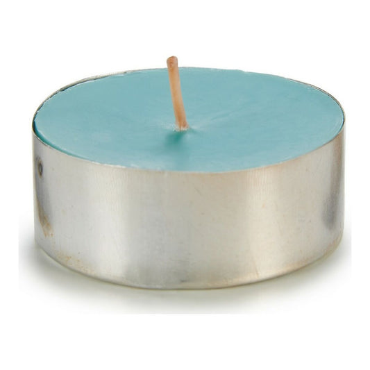Ensemble de Bougies Lady at Night Acorde Turquoise