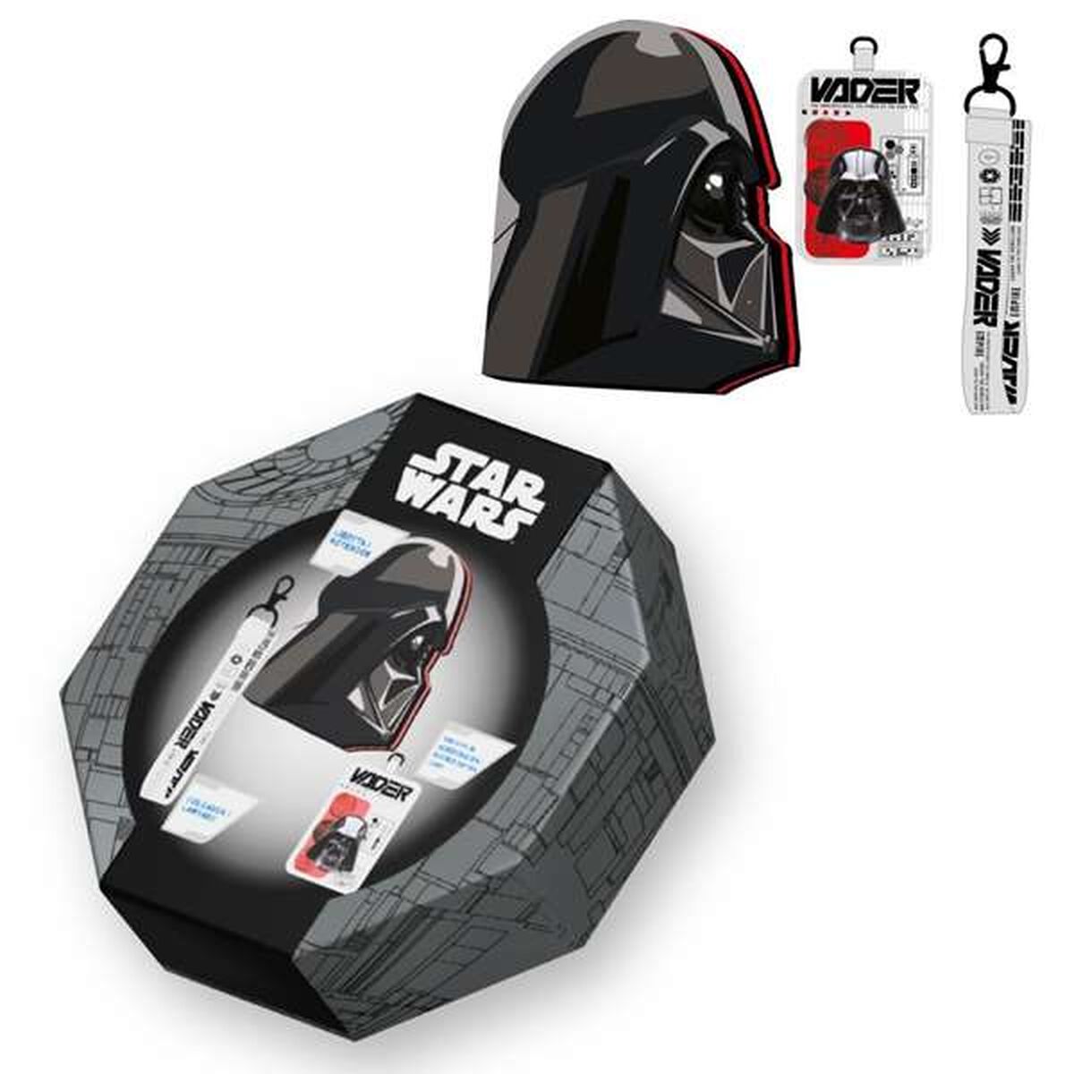 Ensemble de Papeterie Star Wars