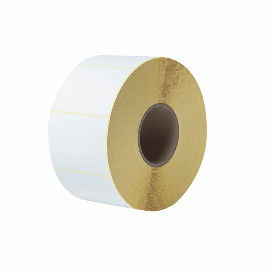 Etiquettes pour Imprimante Brother BCS1J074102203 Blanc (1 Unité)