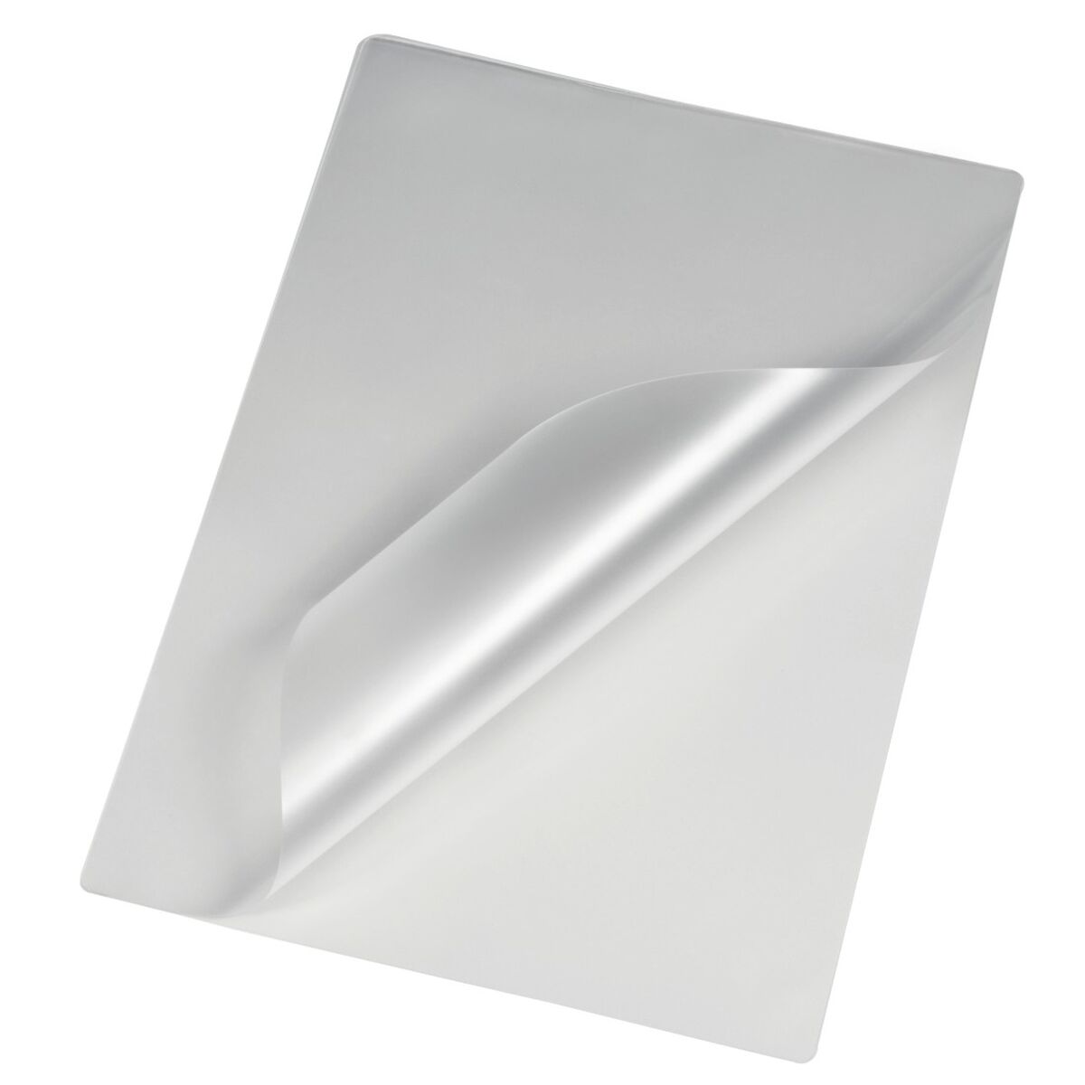 Feuilles pour plastifier Hama 00050565 Transparent A4 (100 Unités)
