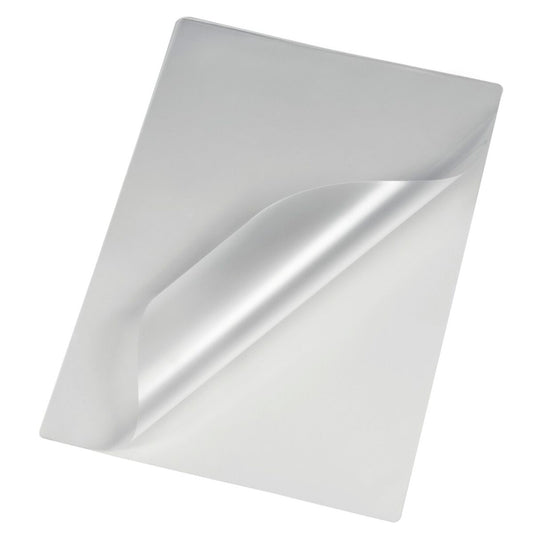Feuilles pour plastifier Hama 00050567 Transparent (25 Unités)