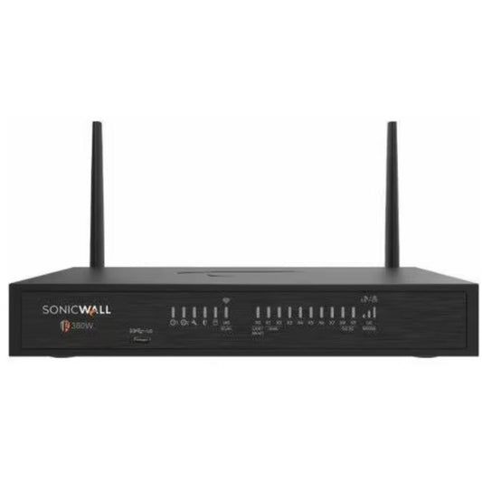 Firewall SonicWall 03-SSC-1831 Noir USB RJ45 Ethernet LAN 10/100/1000