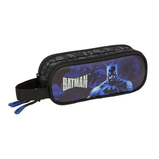 Fourre-tout Batman Noir 21 x 8 x 6 cm