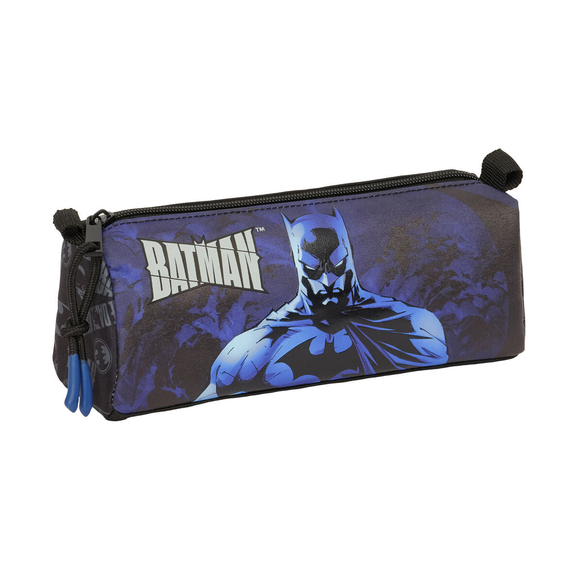 Fourre-tout Batman Noir 21 x 8 x 7 cm