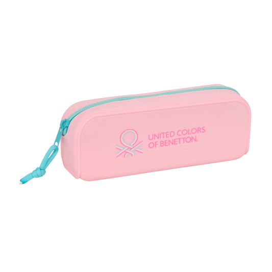 Fourre-tout Benetton Dolce Multicouleur 18.5 x 7.5 x 5.5 cm