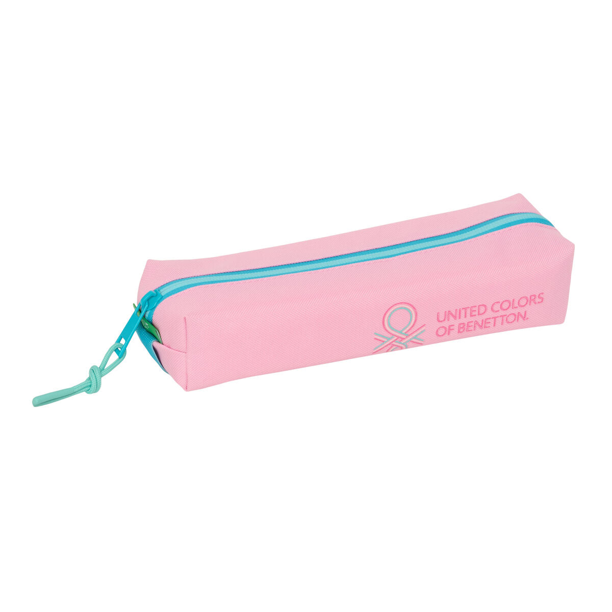 Fourre-tout Benetton Dolce Multicouleur 22 x 4 x 7 cm