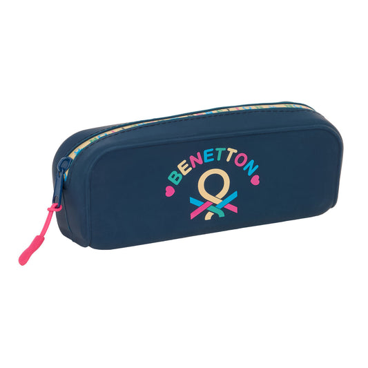 Fourre-tout Benetton Drop Multicouleur 18.5 x 7.5 x 5.5 cm
