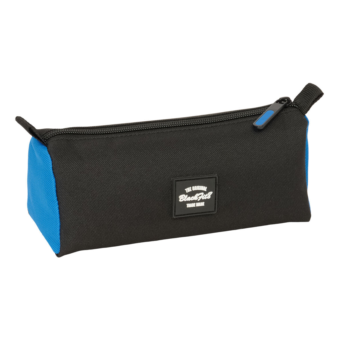Fourre-tout BlackFit8 Underground Bleu Noir 21 x 8 x 7 cm