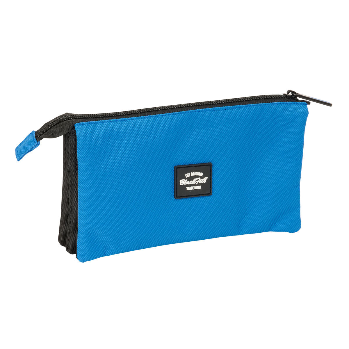 Fourre-tout BlackFit8 Underground Bleu Noir 22 x 12 x 3 cm