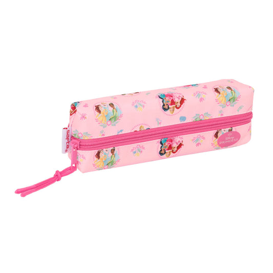 Fourre-tout Disney Princess Rose 22 x 4 x 7 cm
