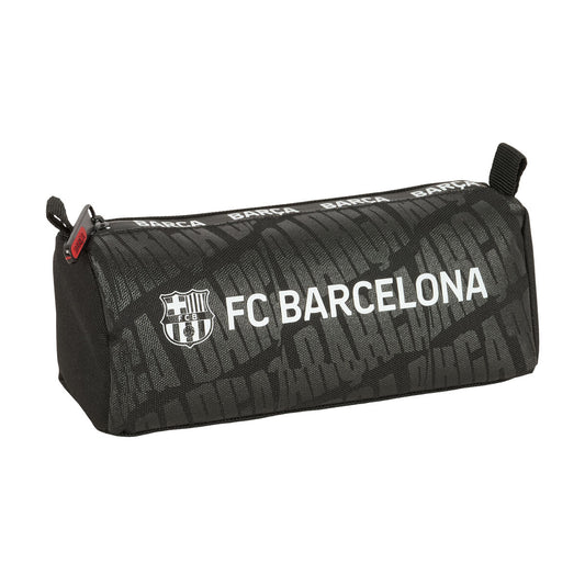 Fourre-tout F.C. Barcelona Noir 21 x 8 x 7 cm