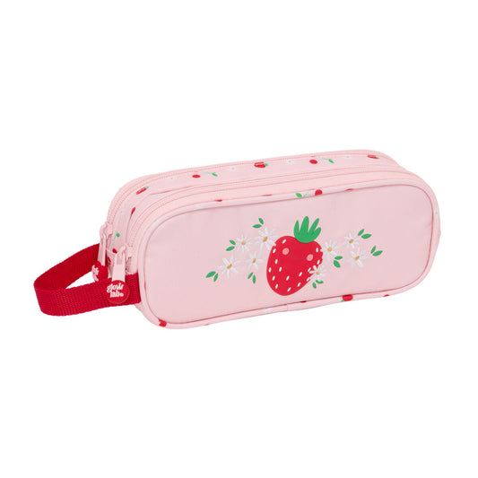 Fourre-tout Glow Lab Frutitas 21 x 8 x 6 cm