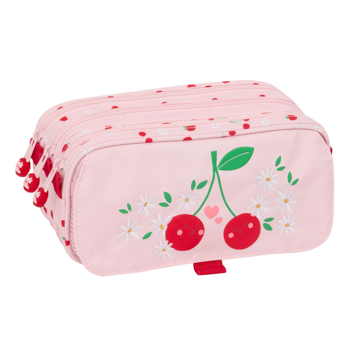 Fourre-tout Glow Lab Frutitas 21,5 x 10 x 8 cm