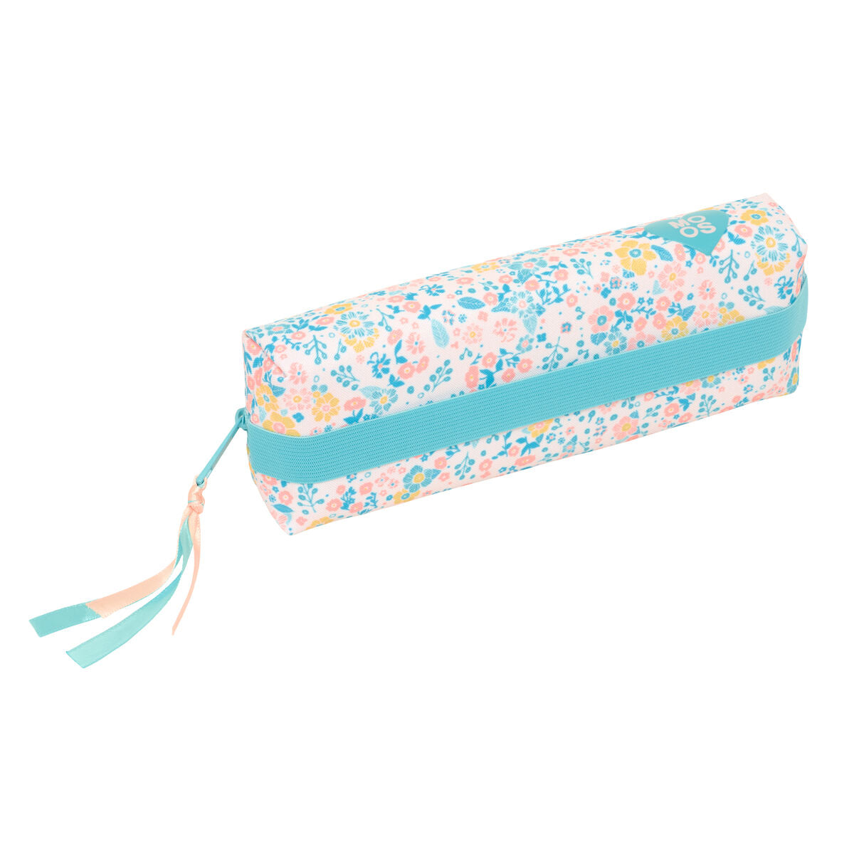 Fourre-tout Moos Fiori Multicouleur 22 x 4 x 7 cm
