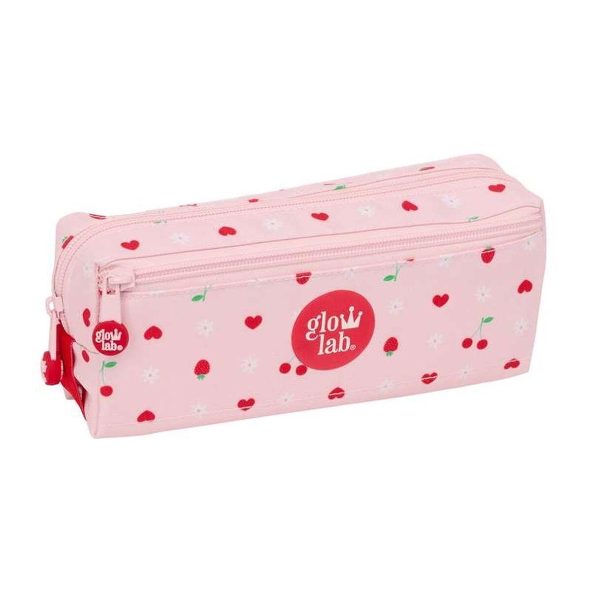 Fourre-tout Safta Frutitas 22 cm