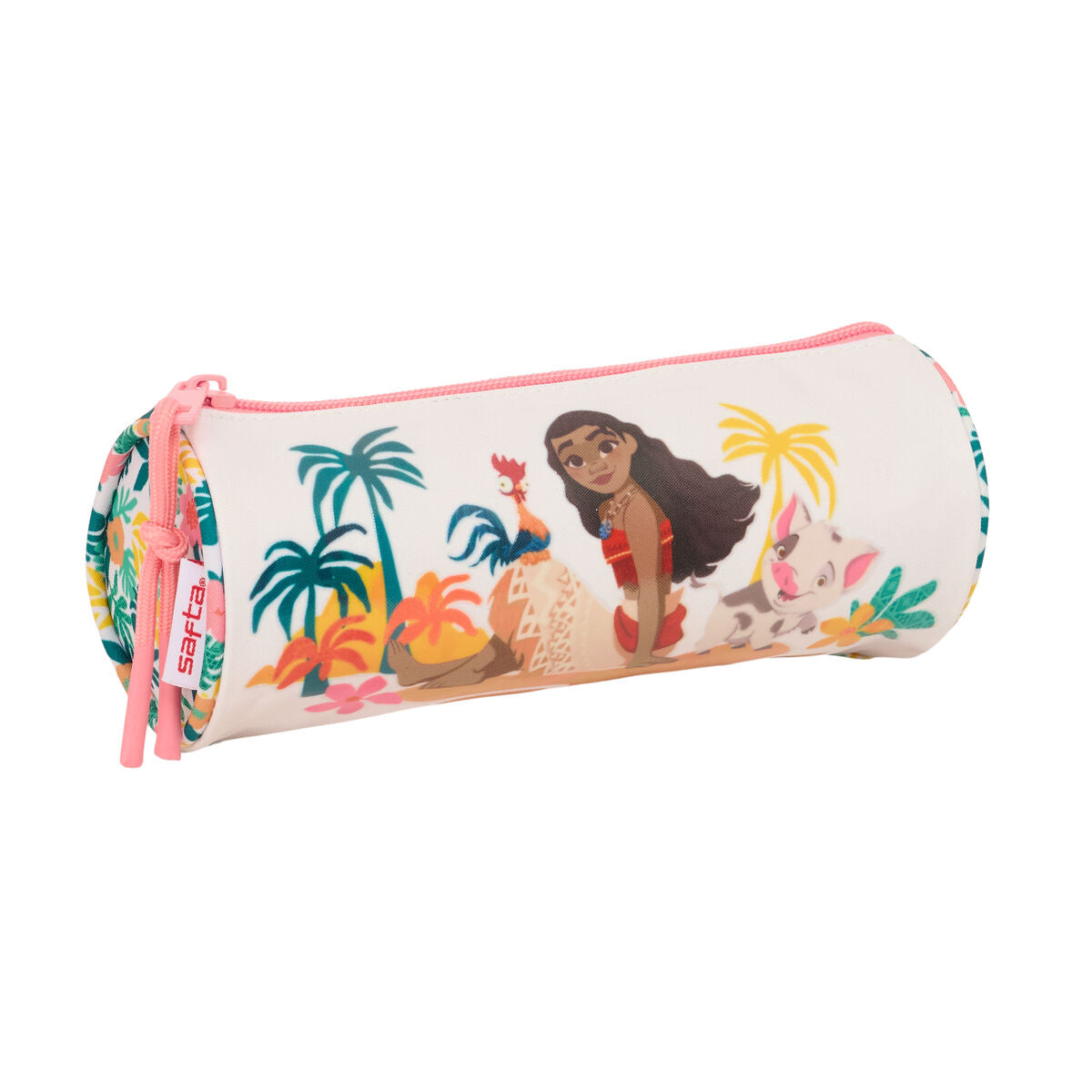 Fourre-tout Vaiana Multicouleur 20 x 7 x 7 cm