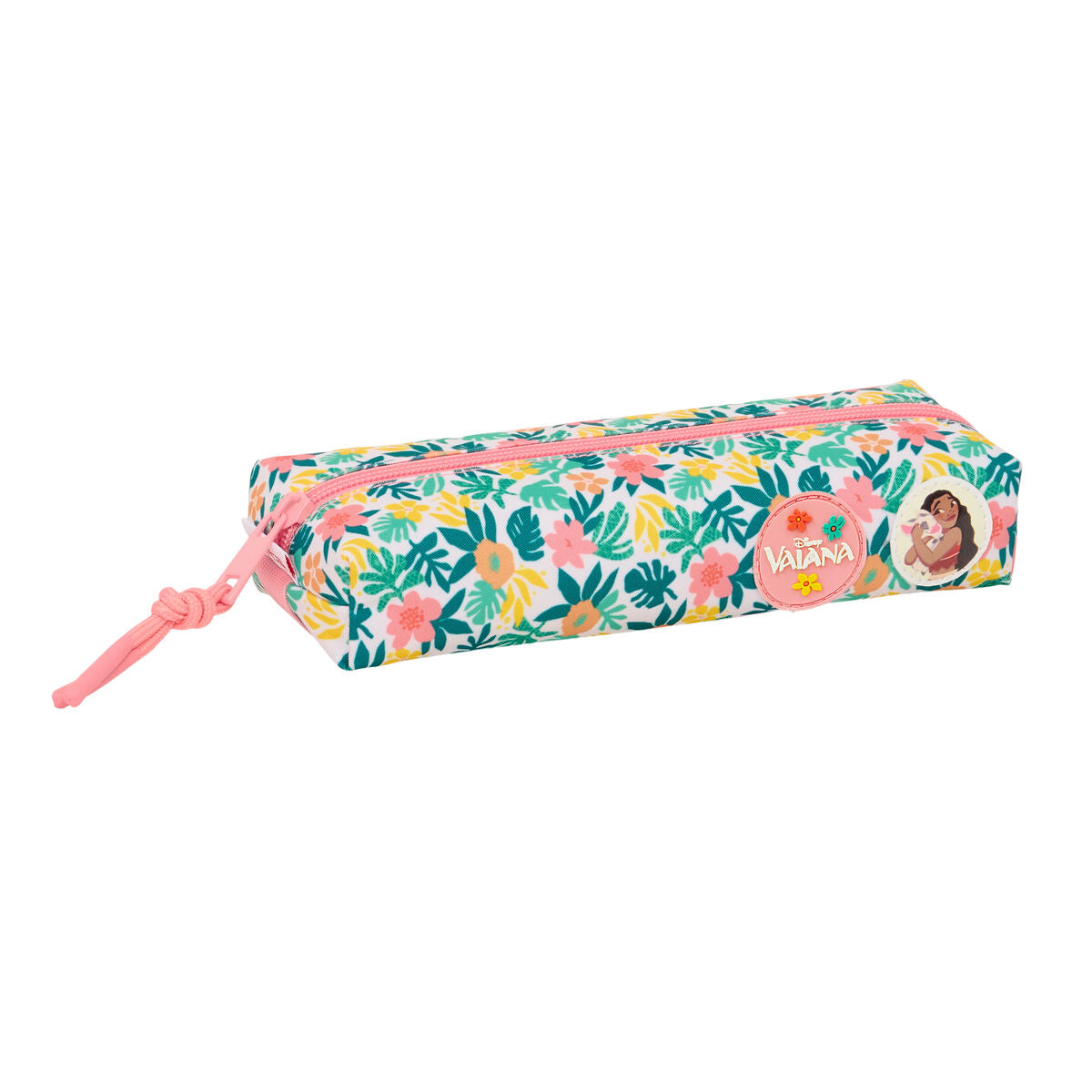 Fourre-tout Vaiana Multicouleur 22 x 4 x 7 cm
