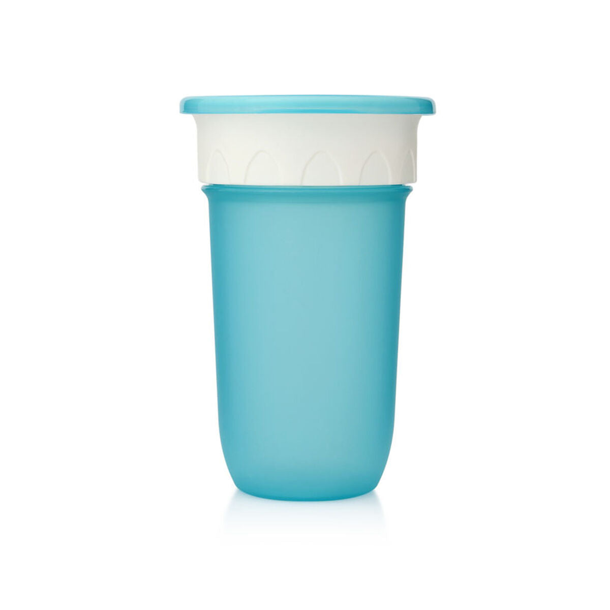 Glass 300 ml Blue